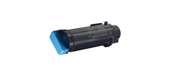 Xerox 106R03477 Cyan Compatible High Yield Laser Cartridge 