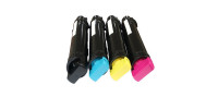 Complete set of 4 Xerox 106R03477/78/79/80 Compatible High Yield Laser Cartridges Complete set of 4 Xerox 106R03477/78/79/80 Compatible High Yield Laser Cartridges