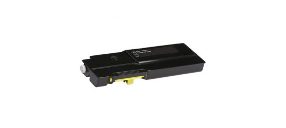 Xerox 106R03513 Yellow Compatible Laser Cartridge Xerox 106R03513 Yellow Compatible Laser Cartridge