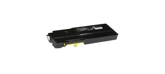 Xerox 106R03525 Yellow Compatible Extra High Yield Laser Cartridge Xerox 106R03525 Yellow Compatible Extra High Yield Laser Cartridge