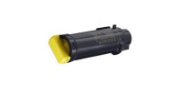 Xerox 106R03692 Yellow Compatible Extra High Yield Laser Cartridge Xerox 106R03692 Yellow Compatible Extra High Yield Laser Cartridge