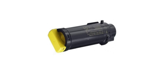 Xerox 106R03692 Yellow Compatible Extra High Yield Laser Cartridge Xerox 106R03692 Yellow Compatible Extra High Yield Laser Cartridge