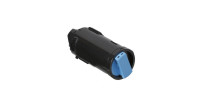 Xerox 106R03916 Compatible Extra High Yield Cyan Laser Cartridge 