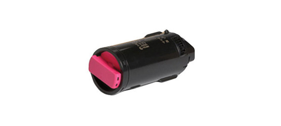 Xerox 106R03917 Compatible Extra High Yield Magenta Laser Cartridge 