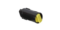 Xerox 106R03918 Compatible Extra High Yield Yellow Laser Cartridge 