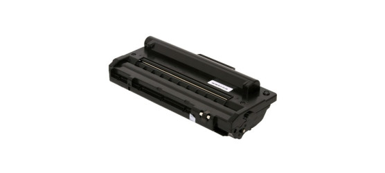 Cartouche laser Xerox 109R725 remise à neuf noir Cartouche laser Xerox 109R725 remise à neuf noir