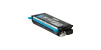 Xerox 113R00723 Cyan High Yield Remanufactured Laser Ink Cartridge 
