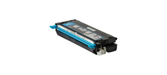 Xerox 113R00723 Cyan High Yield Remanufactured Laser Ink Cartridge 