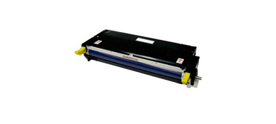 Xerox 113R00725 Yellow High Yield Remanufactured Laser Ink Cartridge 