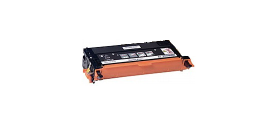 Xerox 113R00726 Black High Yield Remanufactured Laser Ink Cartridge 