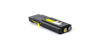 Xerox 106R02227 Yellow Compatible High Yield Laser Cartridge Xerox 106R02227 Yellow Compatible High Yield Laser Cartridge