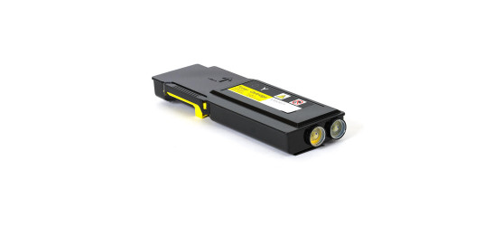 Xerox 106R02227 Yellow Remanufactured High Yield Laser Cartridge Xerox 106R02227 Yellow Remanufactured High Yield Laser Cartridge