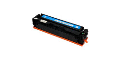 Cartouche laser Canon 067H (5105C001) haute capacité compatible cyan
