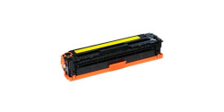 Cartouche laser Canon 067H (5103C001) haute capacité compatible jaune