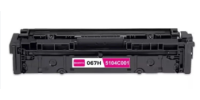  Canon 067H (5104C001) Magenta Compatible High Yield Laser Cartridge 