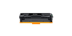 Cartouche laser Canon 067H (5106C001) haute capacité compatible noir