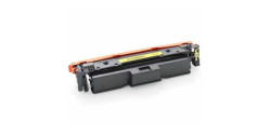 Cartouche laser Canon 069H (5095C001) haute capacité compatible jaune