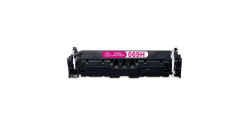 Cartouche laser Canon 069H (5096C001) haute capacité compatible magenta