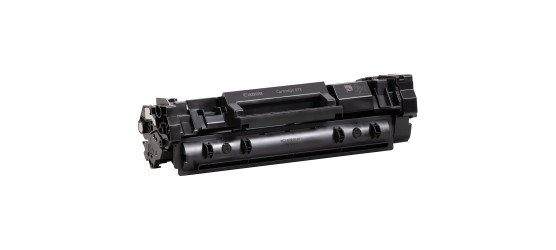 Cartouche laser Canon 072 (5647C001) compatible noir