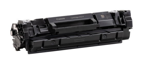 Cartouche laser Canon 072H (5648C001) compatible noir Cartouche laser Canon 072H (5648C001) compatible noir