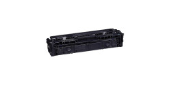 Cartouche laser Canon 075H (6368C001) haute capacité compatible cyan Cartouche laser Canon 075H (6368C001) haute capacité compatible cyan