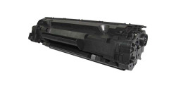 Cartouche laser Canon 128 (3500B001) compatible noir