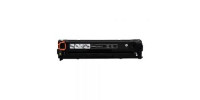 Cartouche laser Canon 131 H (6273B001) haute capacité compatible noir