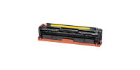Cartouche laser Canon 131 (6269B001) compatible jaune