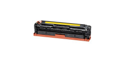Cartouche laser Canon 131 (6269B001) compatible jaune
