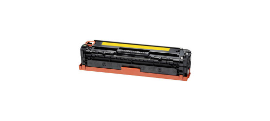 Cartouche laser Canon 131 (6269B001) compatible jaune
