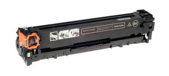 Cartouche laser Canon 116 (1980B001) compatible noir