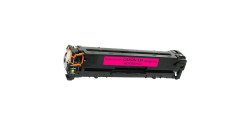 Cartouche laser Canon 131 (6270B001) compatible magenta
