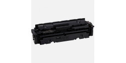 Cartouche laser Canon 055H (3020C001) haute capacité compatible noir Cartouche laser Canon 055H (3020C001) haute capacité compatible noir