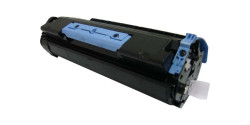 Cartouche laser Canon 106 (0264B001) compatible noir