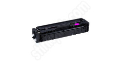 Cartouche laser Canon 045H (1244C001) haute capacité compatible magenta Cartouche laser Canon 045H (1244C001) haute capacité compatible magenta