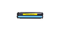 Cartouche laser Canon 045H (1243C001) haute capacité compatible jaune