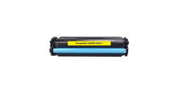 Cartouche laser Canon 045H (1243C001) haute capacité compatible jaune Cartouche laser Canon 045H (1243C001) haute capacité compatible jaune