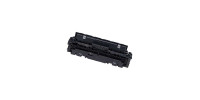 Cartouche laser Canon 046H (1254C001) haute capacité compatible noir