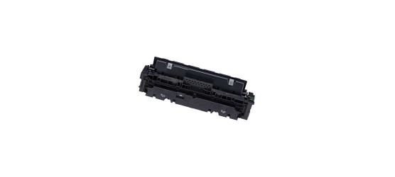 Cartouche laser Canon 046H (1254C001) haute capacité compatible noir Cartouche laser Canon 046H (1254C001) haute capacité compatible noir