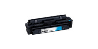 Cartouche laser Canon 046H (1253C001) haute capacité compatible cyan