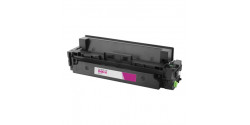 Cartouche laser Canon 046H (1252C001) haute capacité compatible magenta Cartouche laser Canon 046H (1252C001) haute capacité compatible magenta