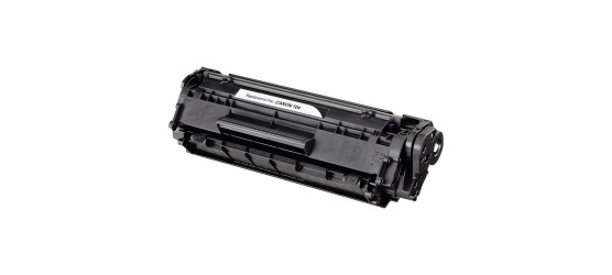 Cartouche laser Canon 104 (0263B001) compatible noir Cartouche laser Canon 104 (0263B001) compatible noir