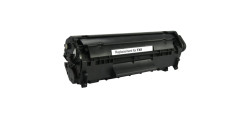 Cartouche laser Canon FX9 (0263B001) compatible noir Cartouche laser Canon FX9 (0263B001) compatible noir