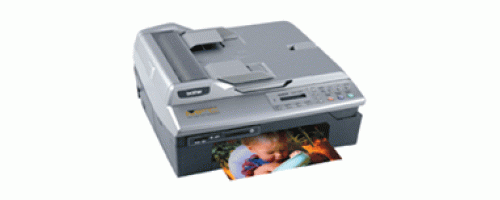 DCP-120 DCP-120