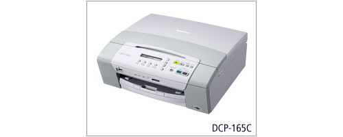 DCP-165