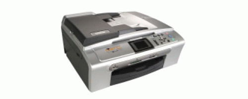 DCP-540