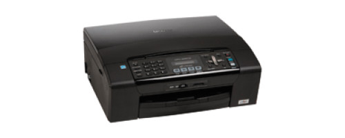 MFC-255CW MFC-255CW