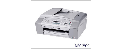 MFC-290C MFC-290C