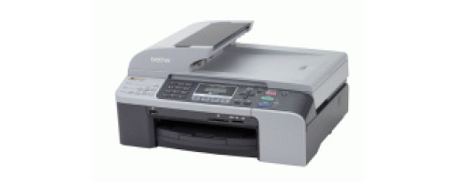 MFC-5460CN MFC-5460CN