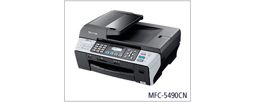 MFC-5490CN